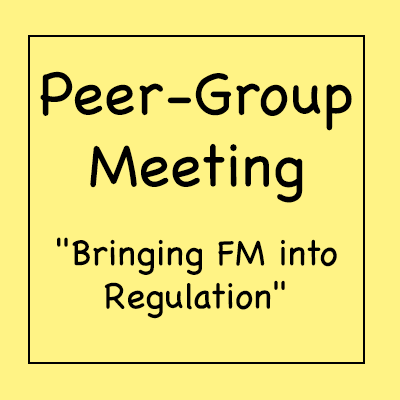 PEER-GROUP MEETING FOR FUNCTIONAL MEDICINE MDS: 