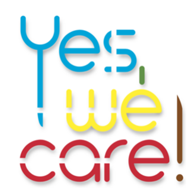 YES WE CARE!